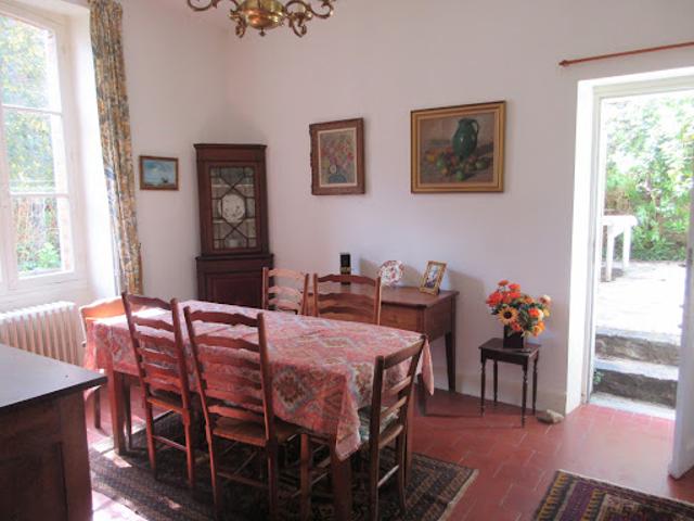 Vente Maison 6 pièces 125 m2 Gargilesse Dampierre