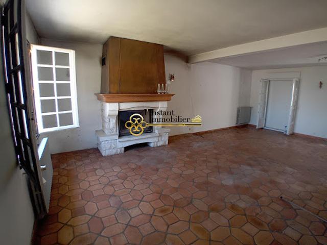 Vente Maison 6 pièces 125 m2 Garlan