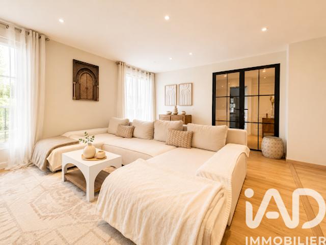 Vente Maison 6 pièces 125 m2 Gisors