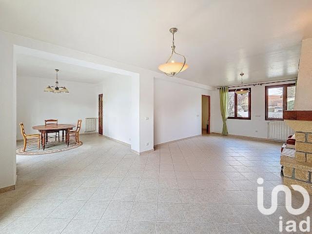 Vente Maison 6 pièces 125 m2 Gournay sur Marne