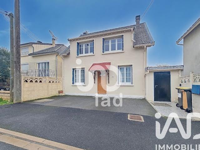Vente Maison 6 pièces 125 m2 Gretz Armainvilliers