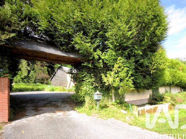Vente Maison 6 pièces 125 m2 Harcigny