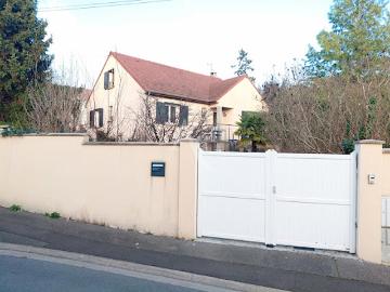 Vente Maison 6 pièces 125 m2 Herblay sur Seine