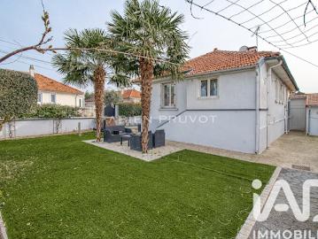 Vente Maison 6 pièces 125 m2 Herblay sur Seine