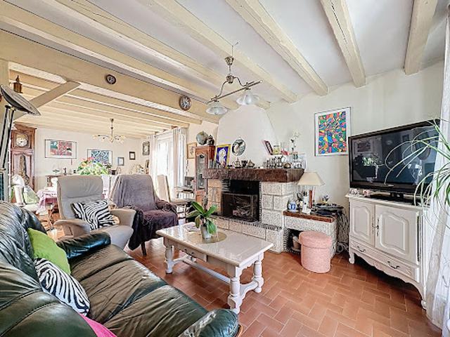 Vente Maison 6 pièces 125 m2 Hillion