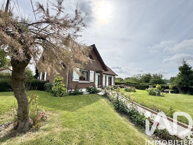 Vente Maison 6 pièces 125 m2 Inghem