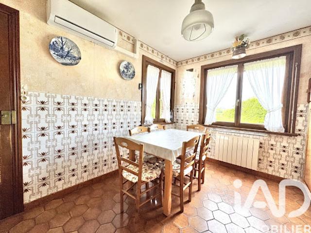 Vente Maison 6 pièces 125 m2 Inghem