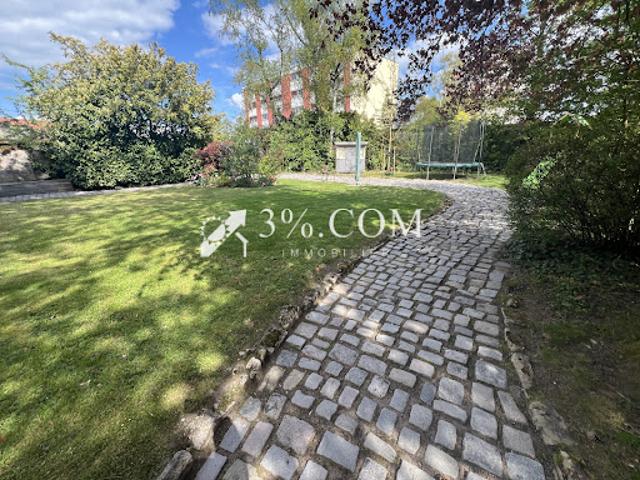 Vente Maison 6 pièces 125 m2 Luneville