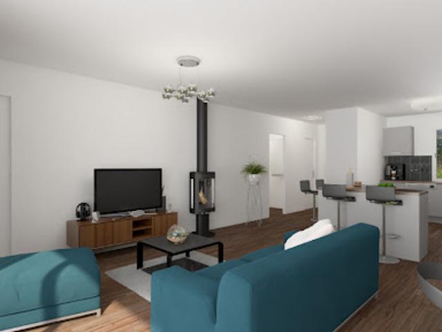 Vente Maison 6 pièces 125 m2 L'Union