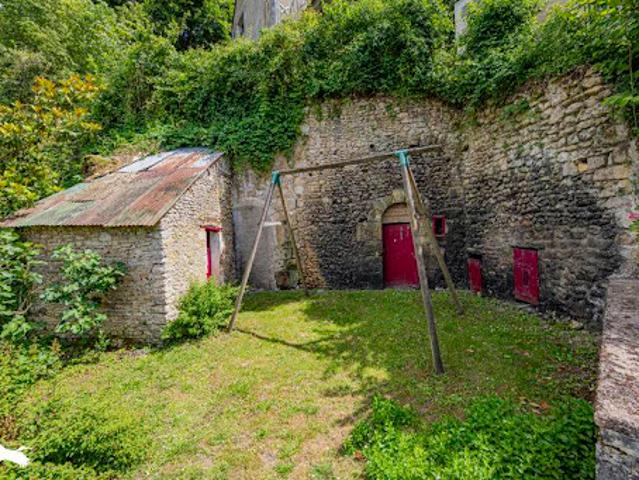 Vente Maison 6 pièces 125 m2 Lussault sur Loire