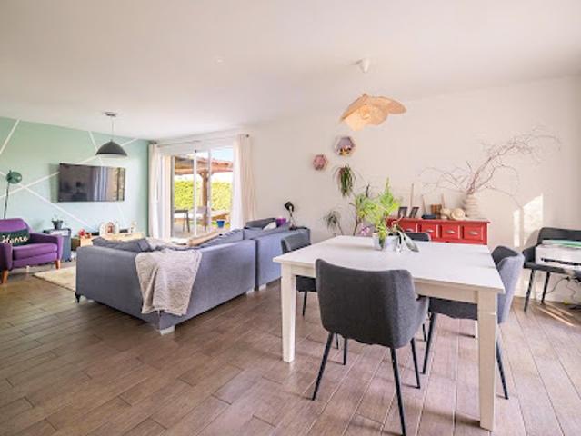 Vente Maison 6 pièces 125 m2 La Bazoge
