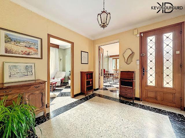 Vente Maison 6 pièces 125 m2 Labégude