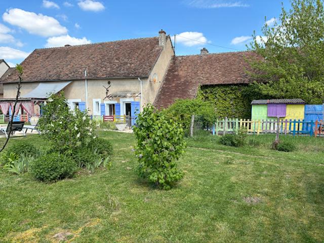 Vente Maison 6 pièces 125 m2 Laives