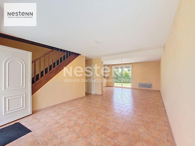 Vente Maison 6 pièces 125 m2 Larçay
