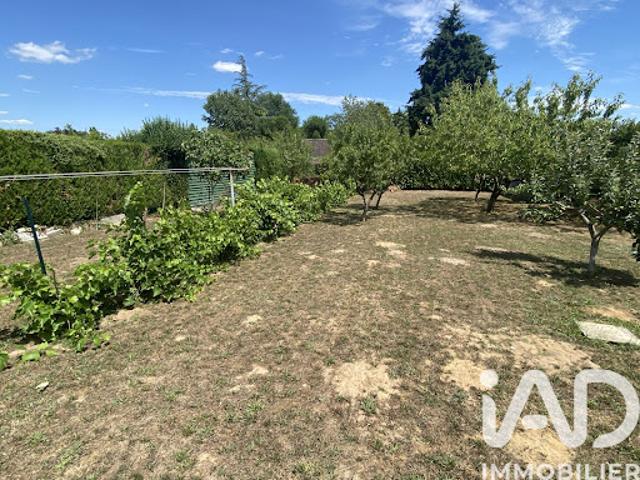 Vente Maison 6 pièces 125 m2 Larchant