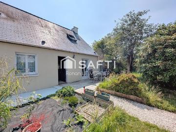 Vente Maison 6 pièces 125 m2 Larre