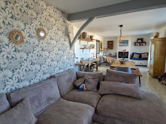 Vente Maison 6 pièces 125 m2 Le Crotoy