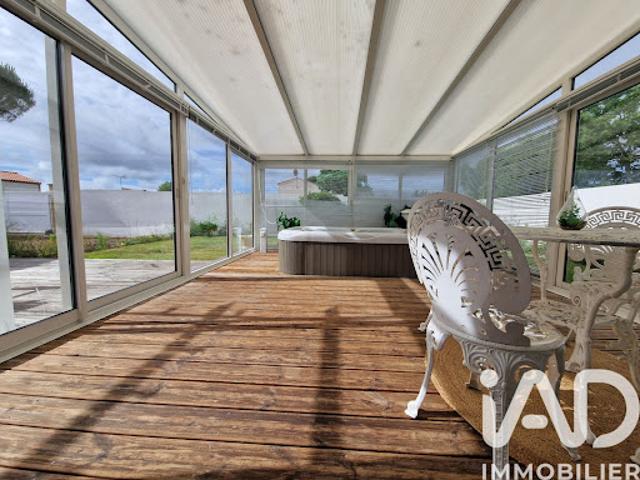 Vente Maison 6 pièces 125 m2 Le Fenouiller