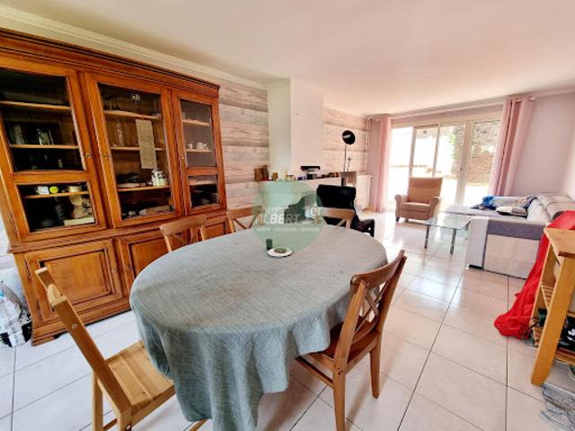 Vente Maison 6 pièces 125 m2 Le Havre