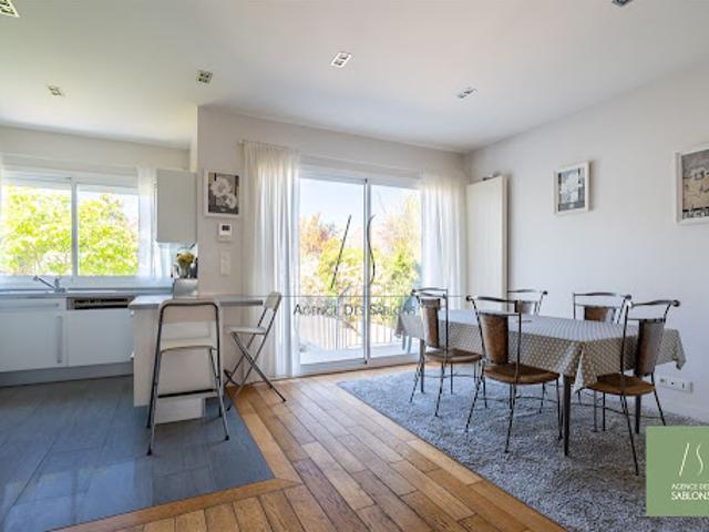 Vente Maison 6 pièces 125 m2 Le Vésinet