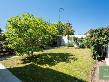 Vente Maison 6 pièces 125 m2 Le Vésinet