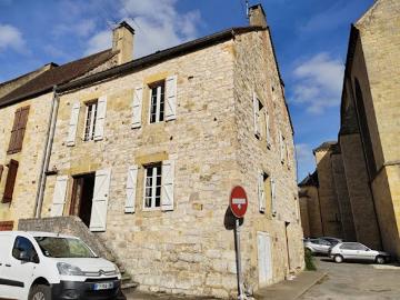Vente Maison 6 pièces 125 m2 Le Vigan