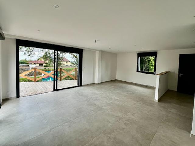 Vente Maison 6 pièces 125 m2 Les Forges