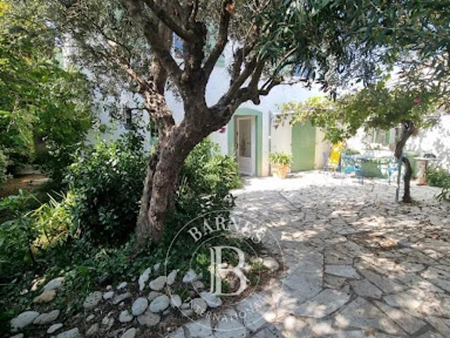 Vente Maison 6 pièces 125 m2 Les Portes en Ré