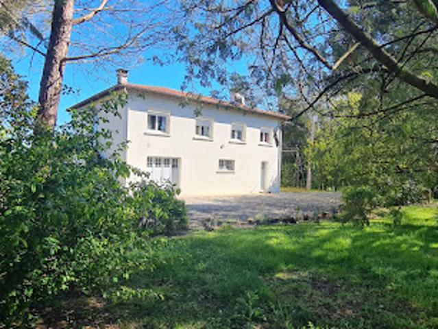 Vente Villa 6 pièces 145 m2 Lézat sur Lèze