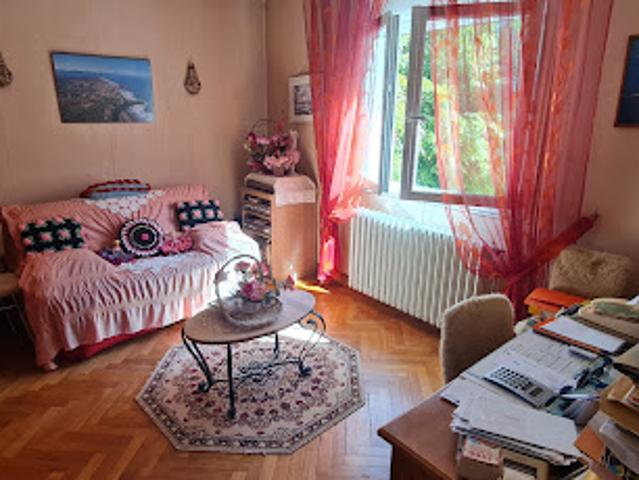 Vente Villa 6 pièces 145 m2 Lézat sur Lèze