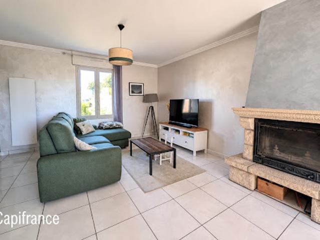 Vente Maison 6 pièces 125 m2 Lieuron