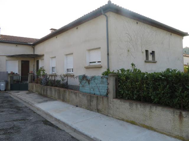 Vente Maison 6 pièces 125 m2 Limoux