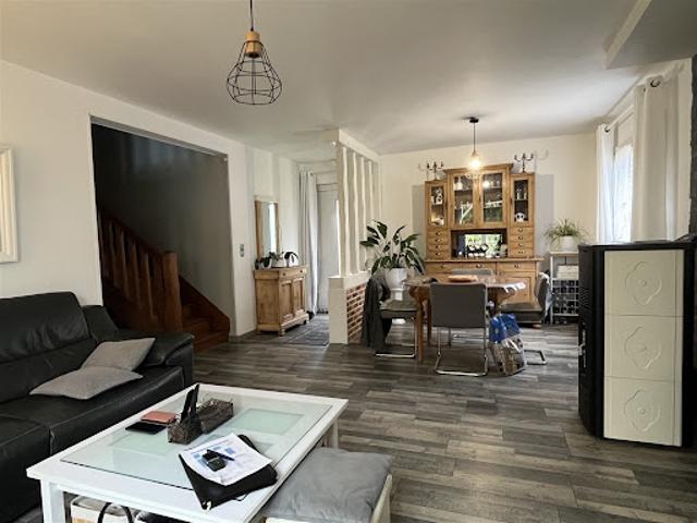 Vente Maison 6 pièces 125 m2 Livarot