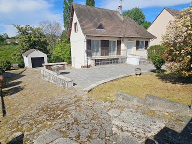 Vente Maison 6 pièces 125 m2 Longperrier