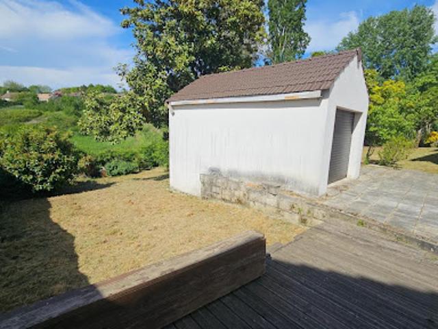 Vente Maison 6 pièces 125 m2 Longperrier