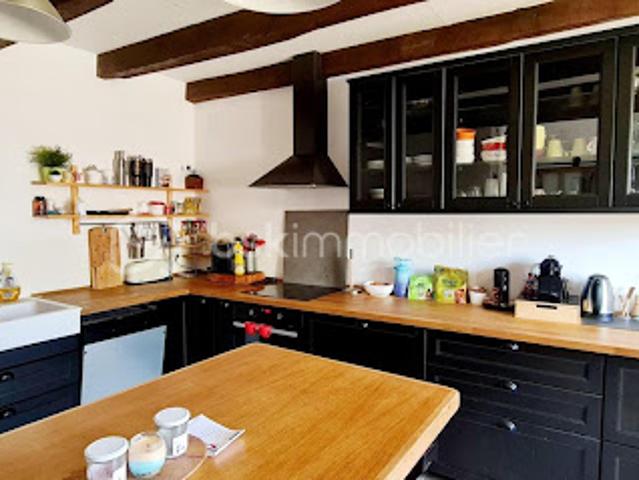Vente Maison 6 pièces 134 m2 Brazey en Plaine