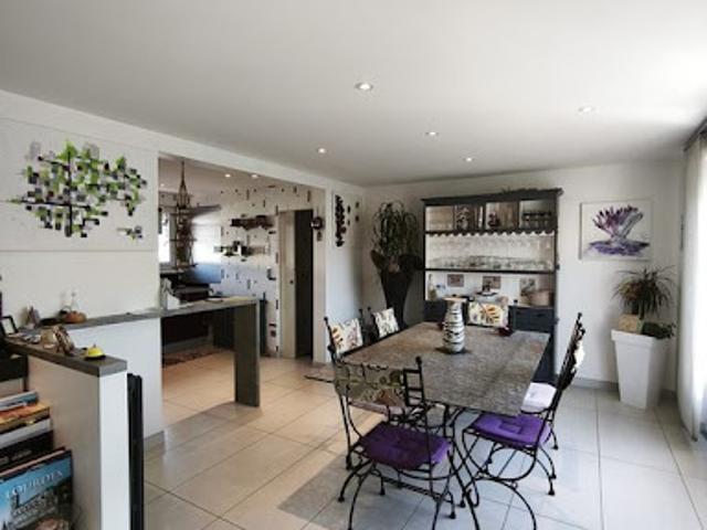Vente Maison 6 pièces 223 m2 Lourdes