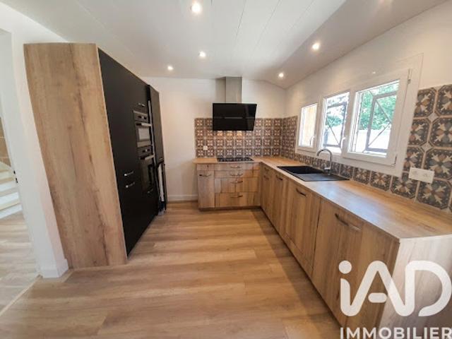 Vente Maison 6 pièces 125 m2 Parentis en Born