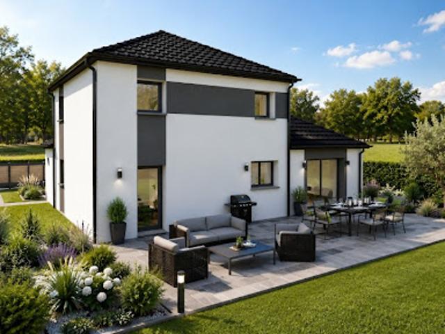 Vente Maison 6 pièces 125 m2 Pecquencourt