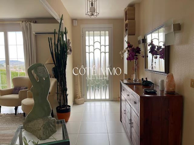Vente Maison 6 pièces 125 m2 Précy sur Oise