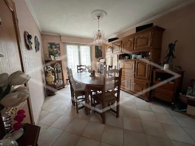 Vente Maison 6 pièces 128 m2 Quincy sous Sénart