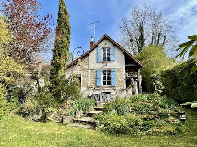 Vente Maison 6 pièces 125 m2 Rubelles