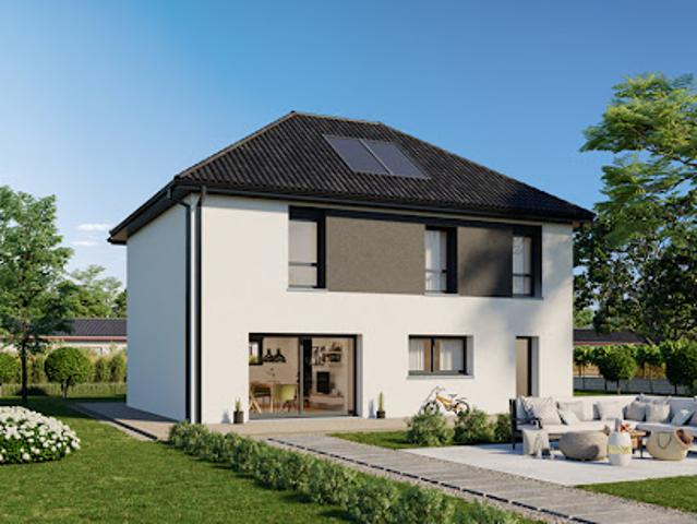 Vente Maison 6 pièces 125 m2 Ruesnes