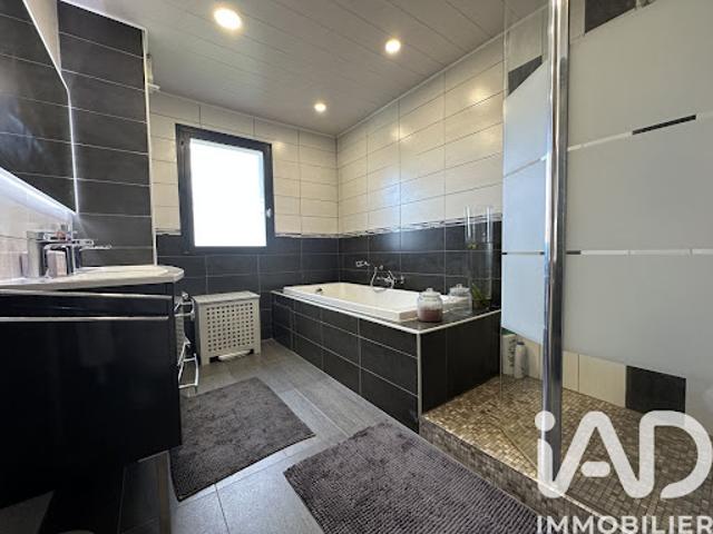 Vente Maison 6 pièces 125 m2 Ramous