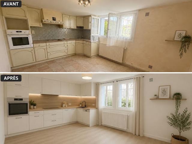 Vente Maison 6 pièces 125 m2 Réalmont