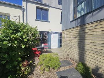 Vente Maison 6 pièces 125 m2 Rennes