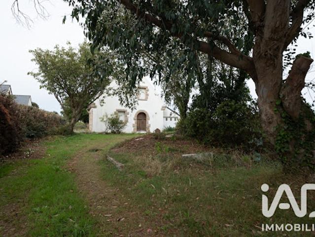 Vente Maison 6 pièces 125 m2 Roscoff