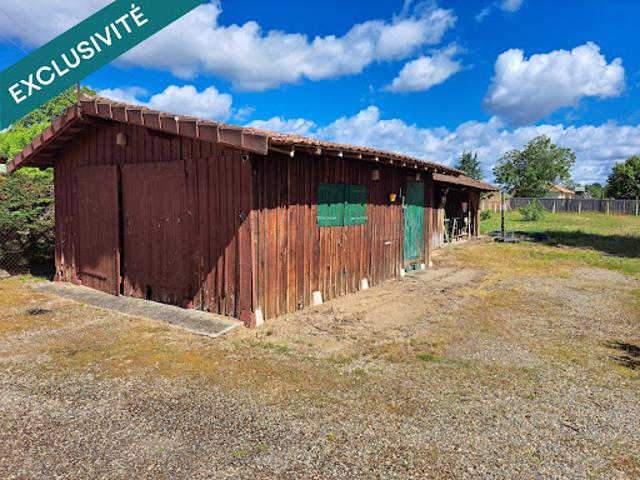 Vente Maison 6 pièces 125 m2 Roquefort