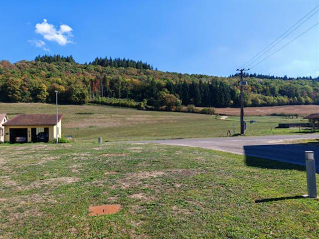 Vente Maison 6 pièces 125 m2 Rothonay