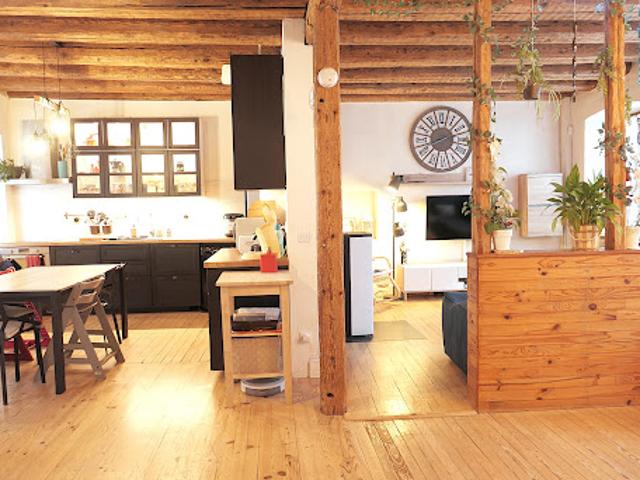 Vente Maison 6 pièces 125 m2 Rouffach